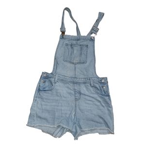 Cats & Jack Denin Overalls.